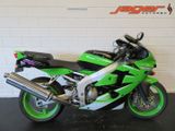 KAWASAKI ZX 6R NINJA