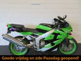 KAWASAKI ZX 6R NINJA