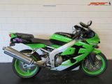 KAWASAKI ZX 6R NINJA