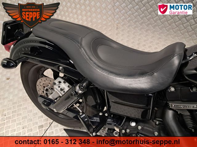 harley-davidson - street-bob-fxdb