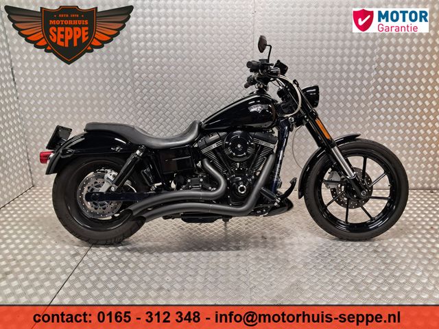 harley-davidson - street-bob-fxdb