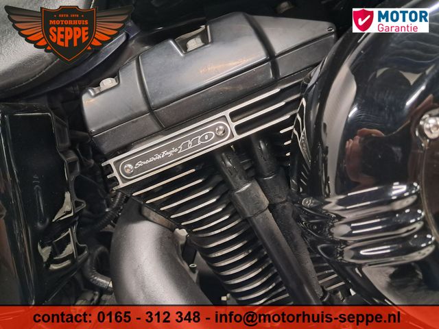 harley-davidson - street-bob-fxdb