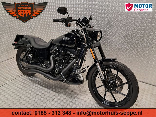 harley-davidson - street-bob-fxdb