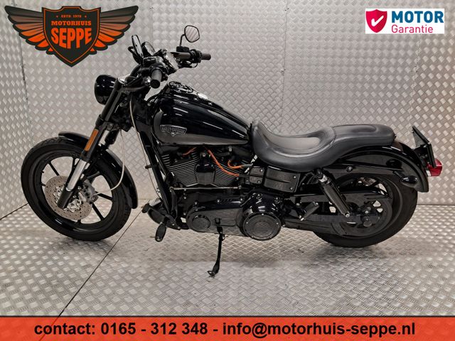harley-davidson - street-bob-fxdb