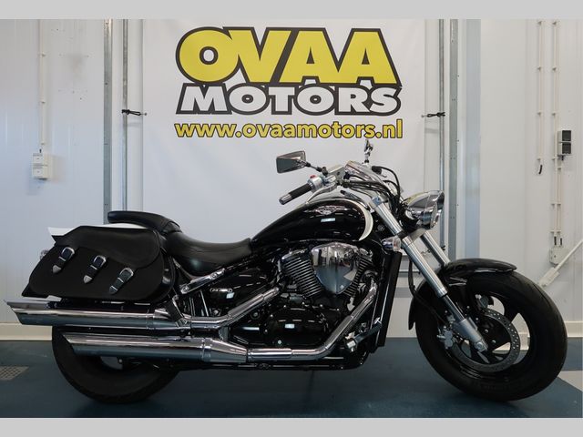 suzuki - intruder-m-800-z