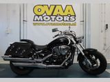 SUZUKI INTRUDER M 800 Z