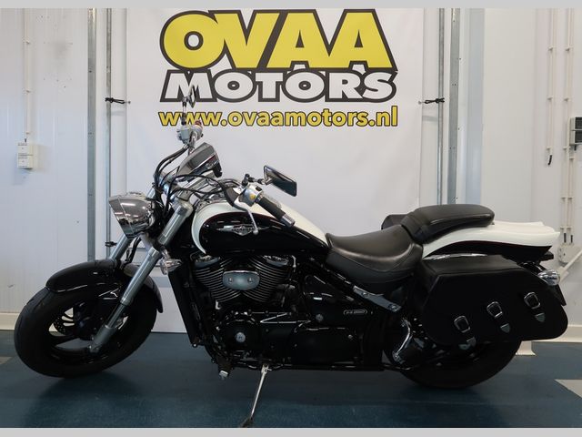 suzuki - intruder-m-800-z