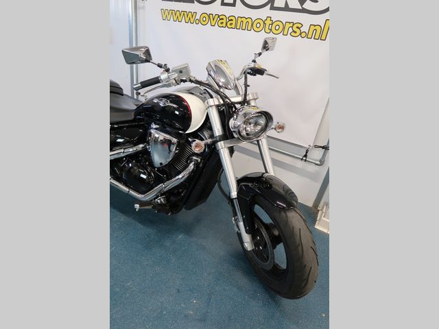 suzuki - intruder-m-800-z