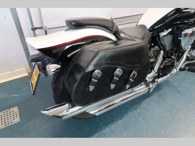 suzuki - intruder-m-800-z