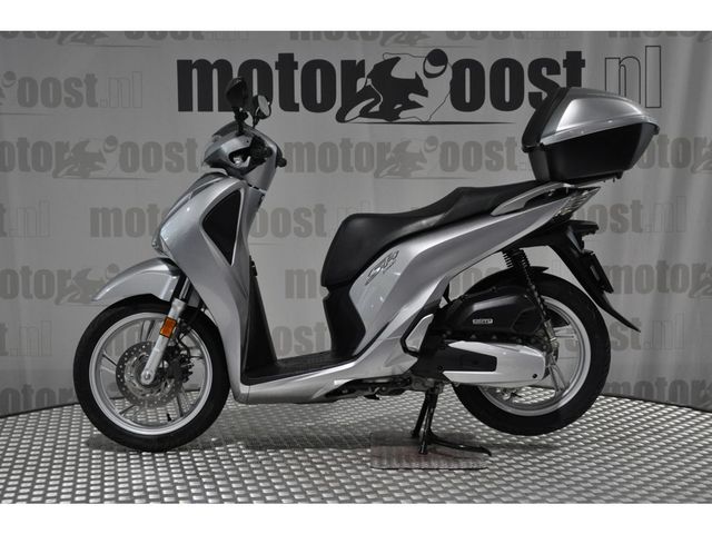 honda - sh-150i-c-abs