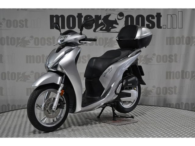 honda - sh-150i-c-abs