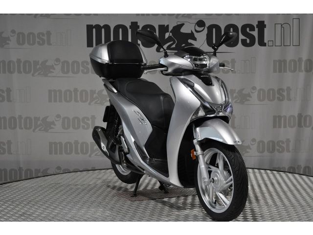 honda - sh-150i-c-abs