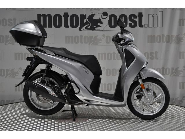 honda - sh-150i-c-abs