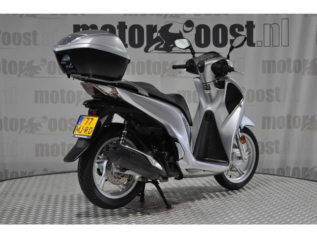 honda - sh-150i-c-abs