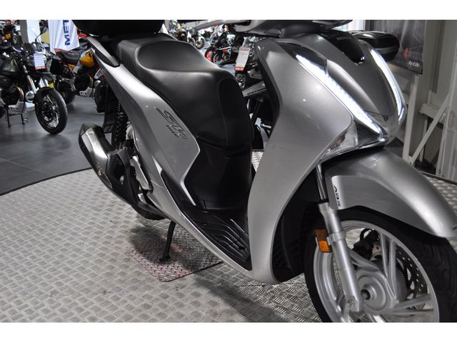 honda - sh-150i-c-abs