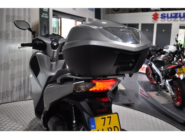 honda - sh-150i-c-abs