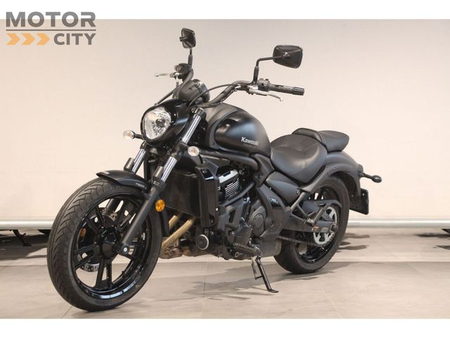 kawasaki - vulcan-s