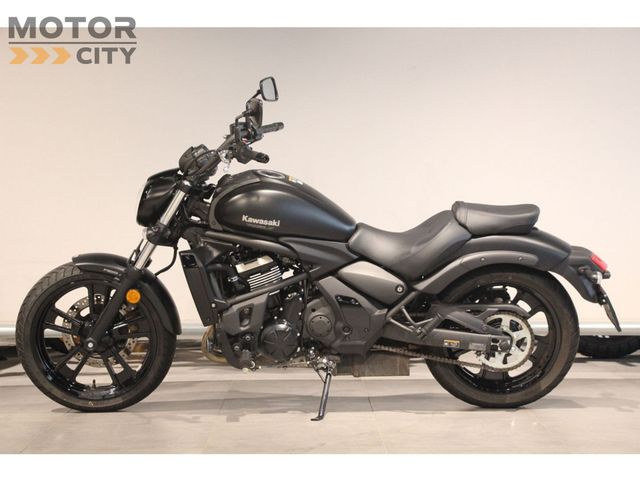 kawasaki - vulcan-s