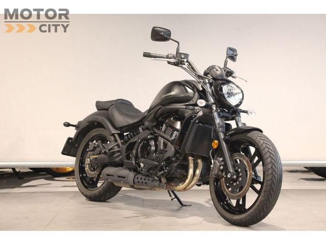 kawasaki - vulcan-s