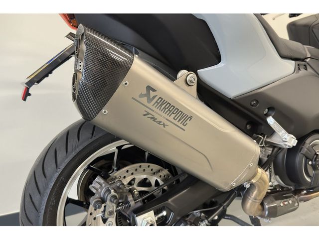 yamaha - tmax-tech-max