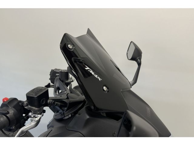 yamaha - tmax-tech-max
