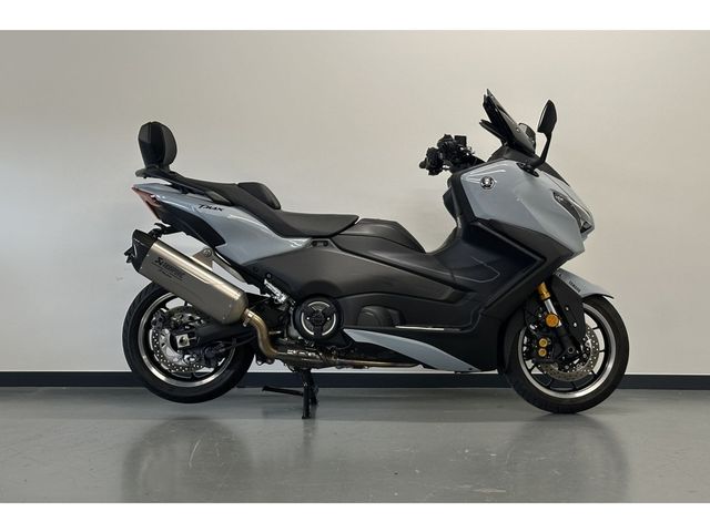 yamaha - tmax-tech-max