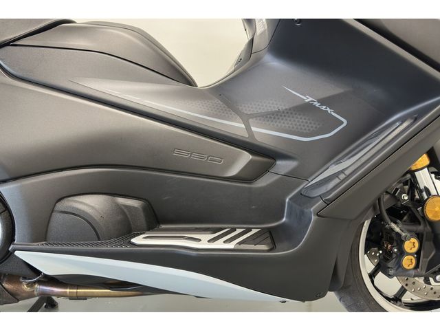yamaha - tmax-tech-max