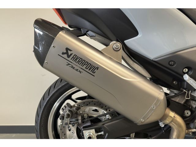 yamaha - tmax-tech-max