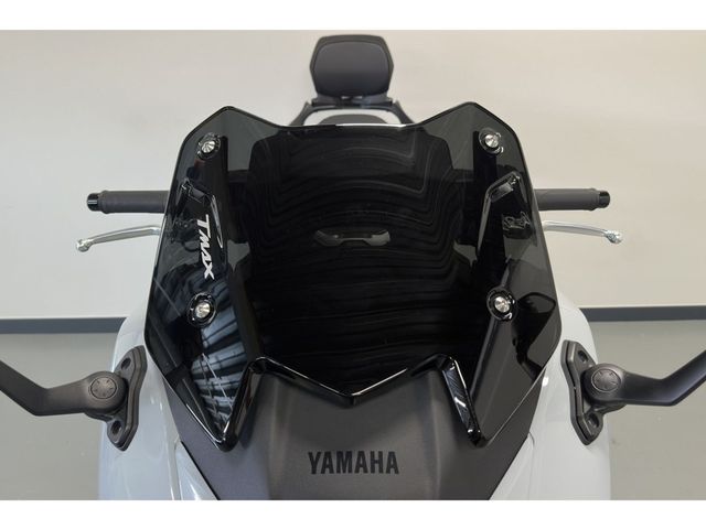 yamaha - tmax-tech-max