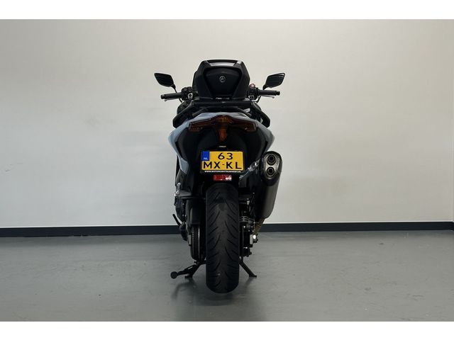 yamaha - tmax-tech-max