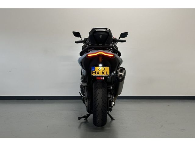 yamaha - tmax-tech-max