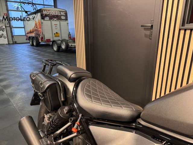 honda - cmx-500-rebel