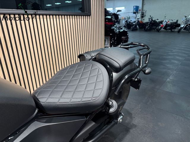 honda - cmx-500-rebel