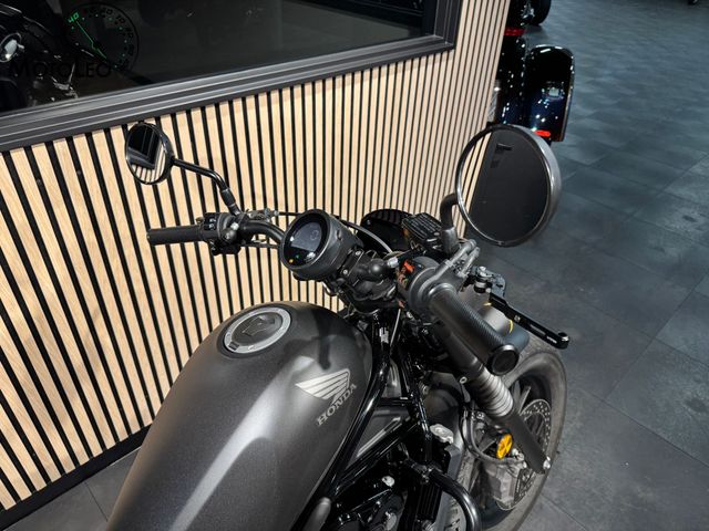 honda - cmx-500-rebel