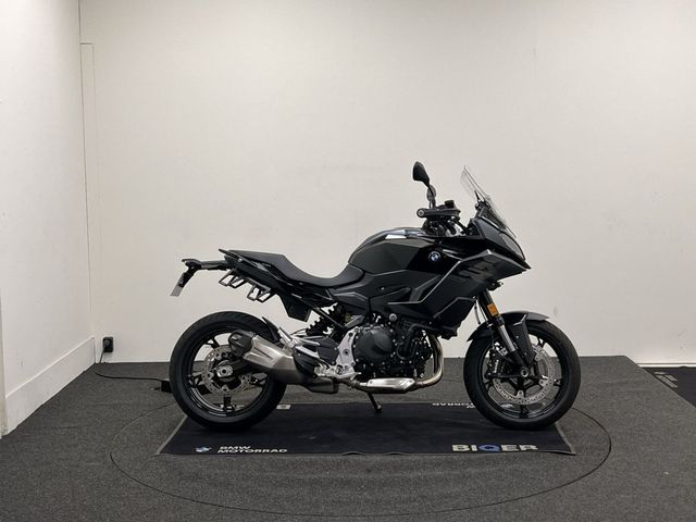 bmw - f-900-xr