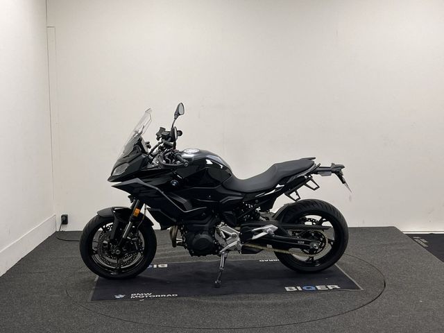 bmw - f-900-xr