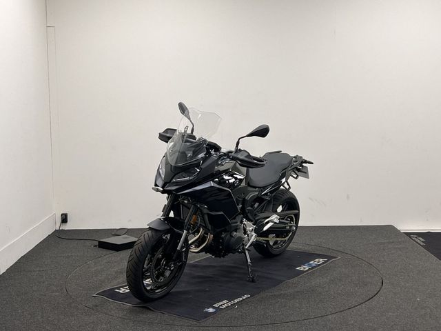 bmw - f-900-xr