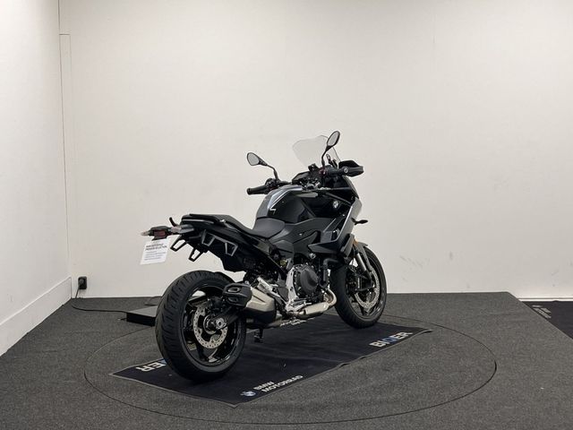 bmw - f-900-xr