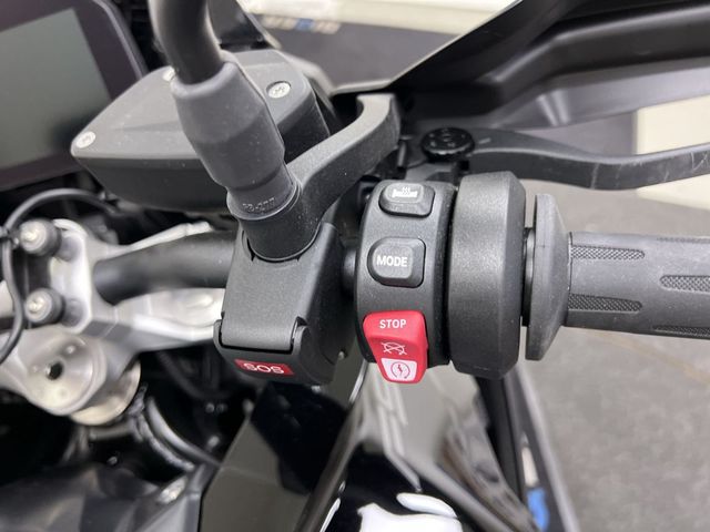 bmw - f-900-xr