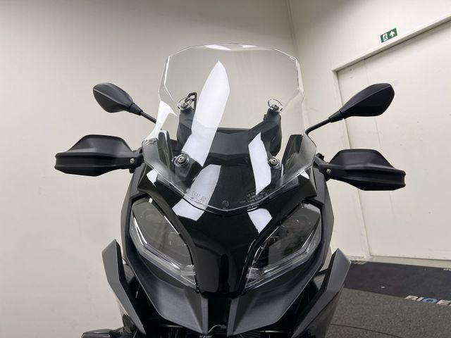 bmw - f-900-xr