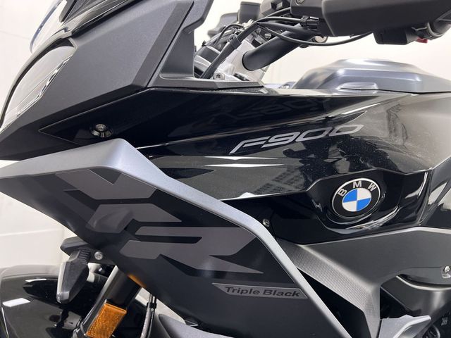bmw - f-900-xr