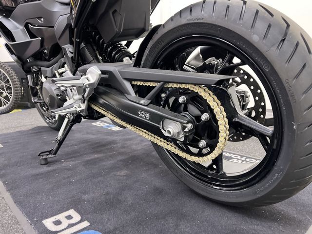 bmw - f-900-xr