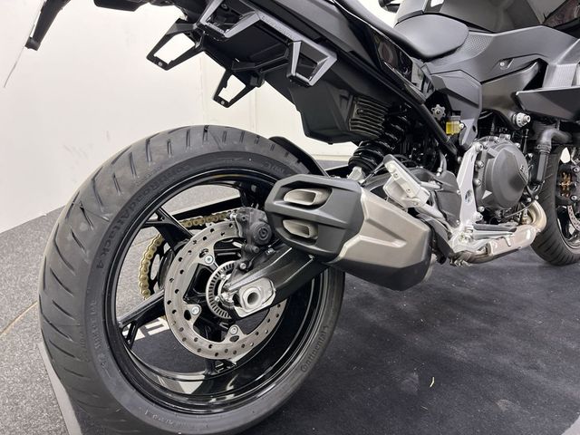 bmw - f-900-xr