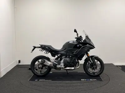 BMW F 900 XR – foto 2