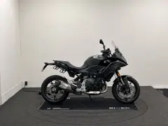 BMW F 900 XR Triple Black, Full option, Verlaagde vering , BTW 2026 occasion – foto 2 van 19