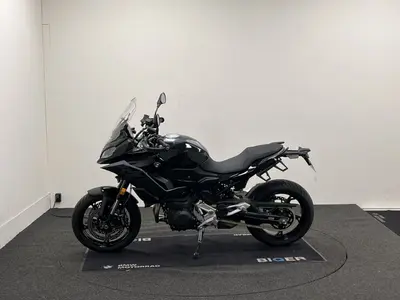 BMW F 900 XR – foto 3