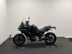 BMW F 900 XR Triple Black, Full option, Verlaagde vering , BTW 2026 occasion – foto 3 van 19