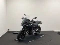 BMW F 900 XR Triple Black, Full option, Verlaagde vering , BTW 2026 occasion – foto 5 van 19