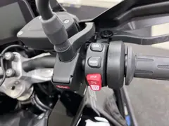 BMW F 900 XR Triple Black, Full option, Verlaagde vering , BTW 2026 occasion – foto 8 van 19