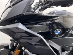 BMW F 900 XR Triple Black, Full option, Verlaagde vering , BTW 2026 occasion – foto 14 van 19